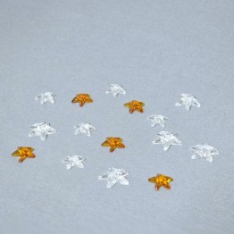 Mini Starfish (15 pc)